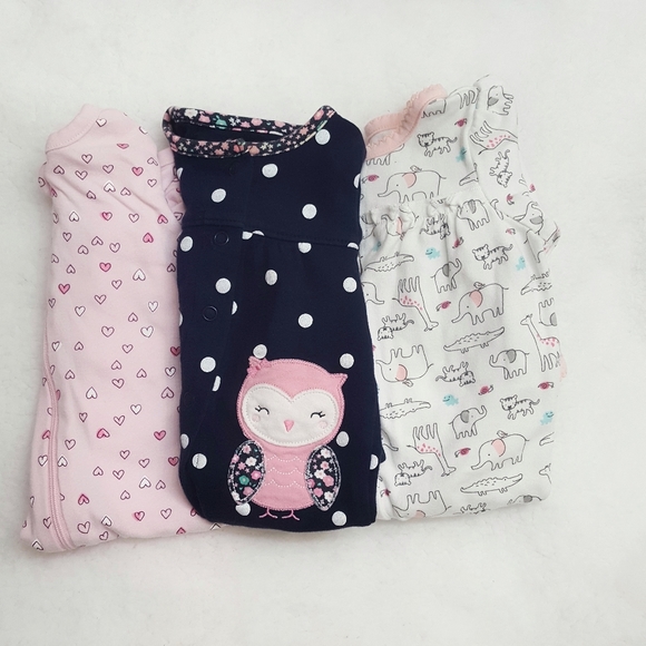 Carter's Other - ❣3/$20 | $4.99 S&H